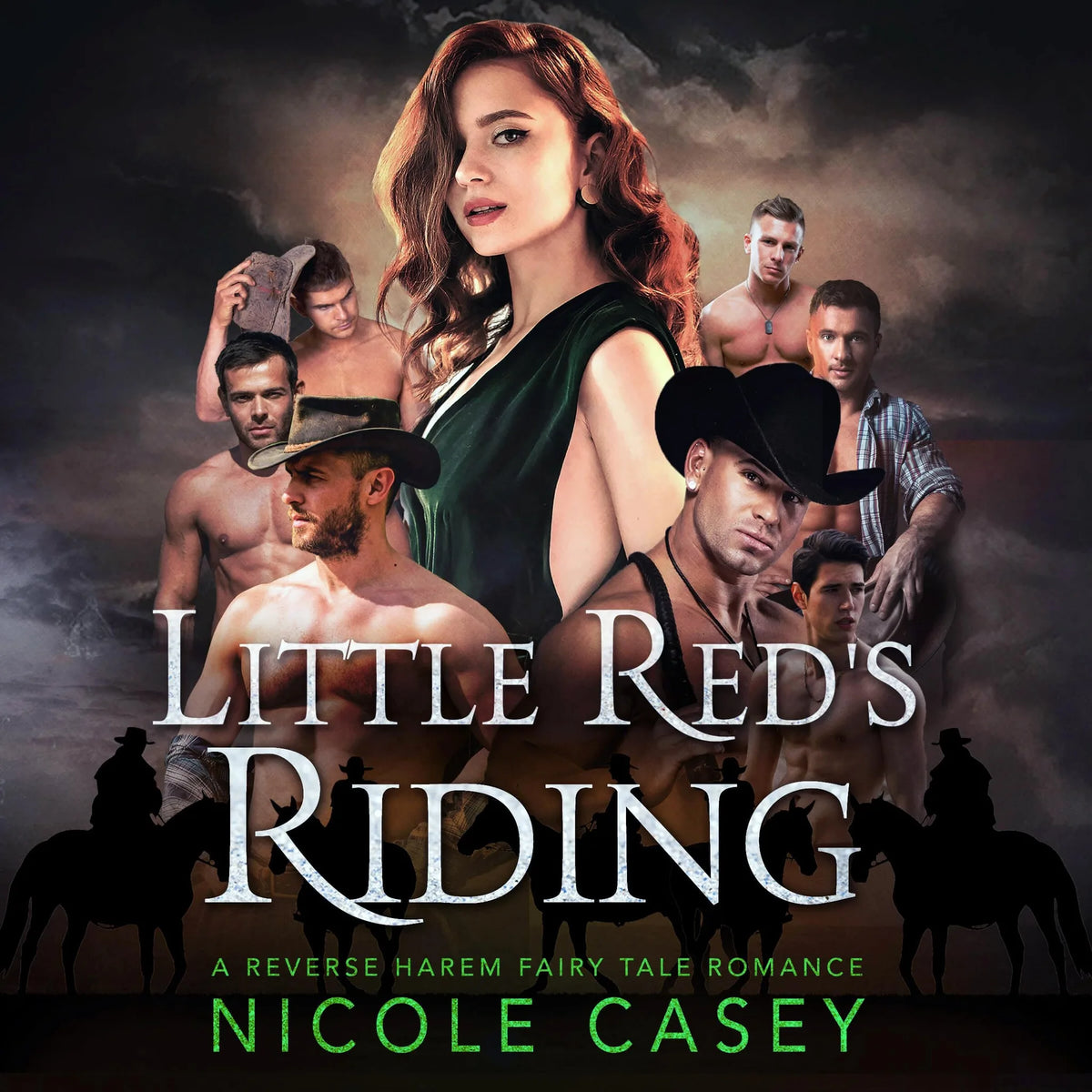 Little Red's Riding