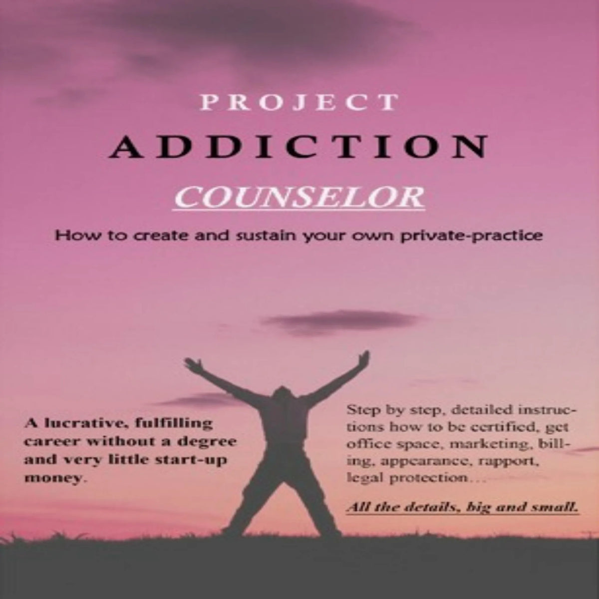 Project Addiction Counselor