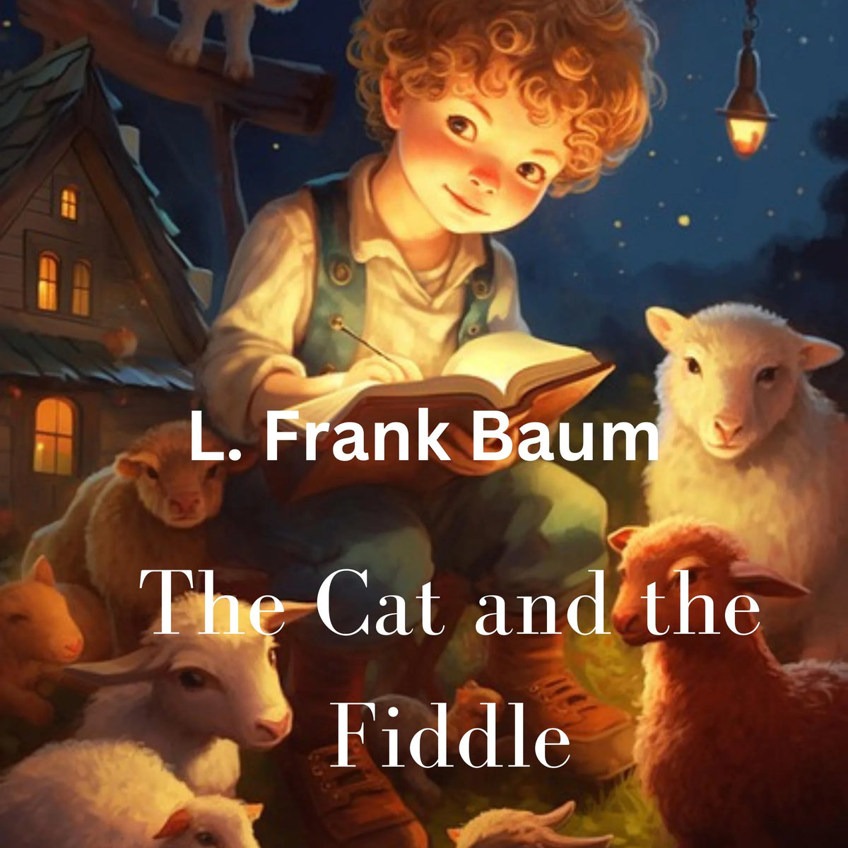 The Cat and the Fiddle