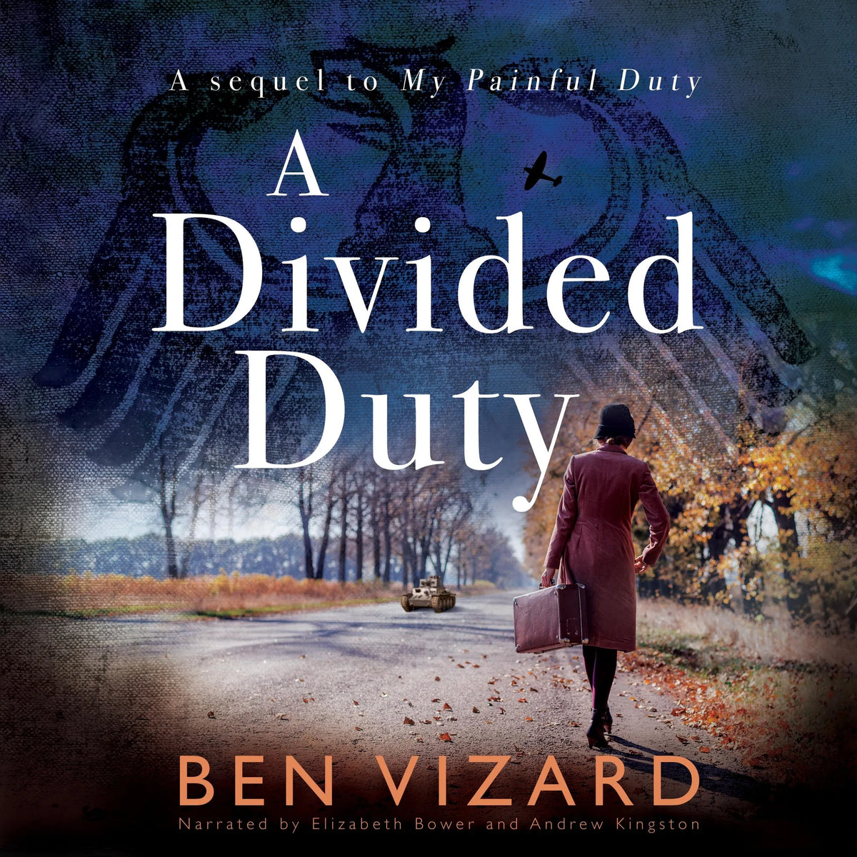 A Divided Duty