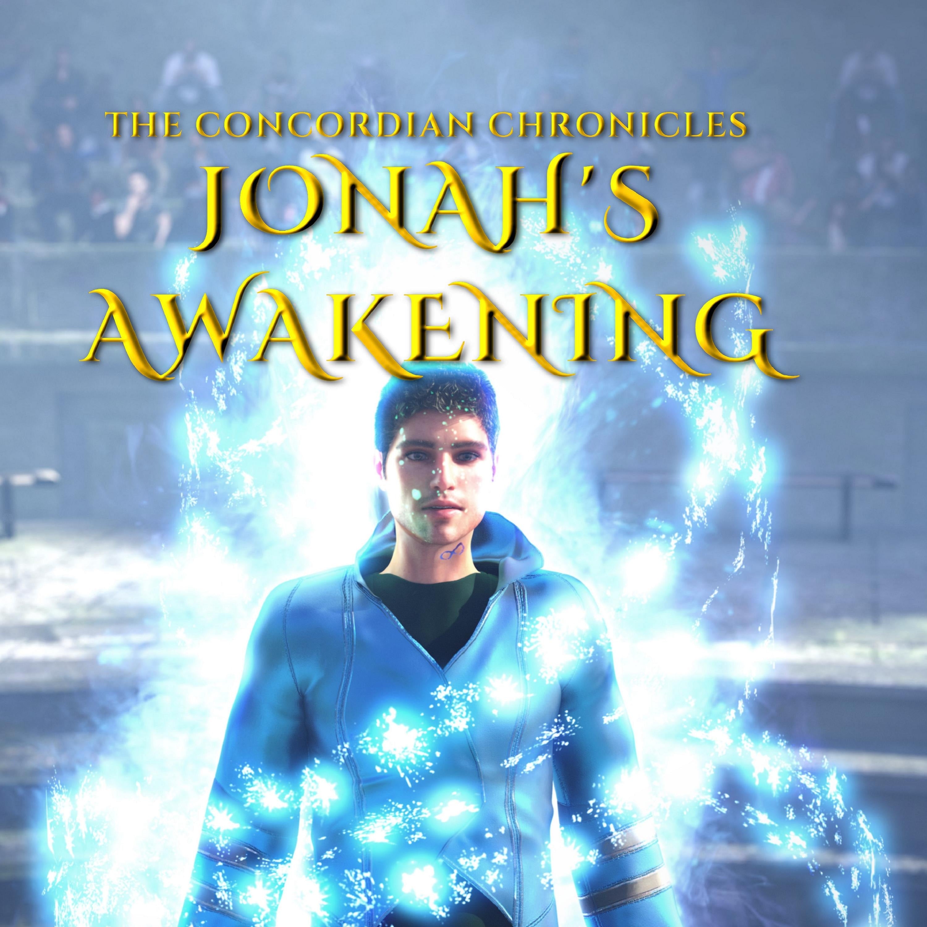 The Concordian Chronicles
