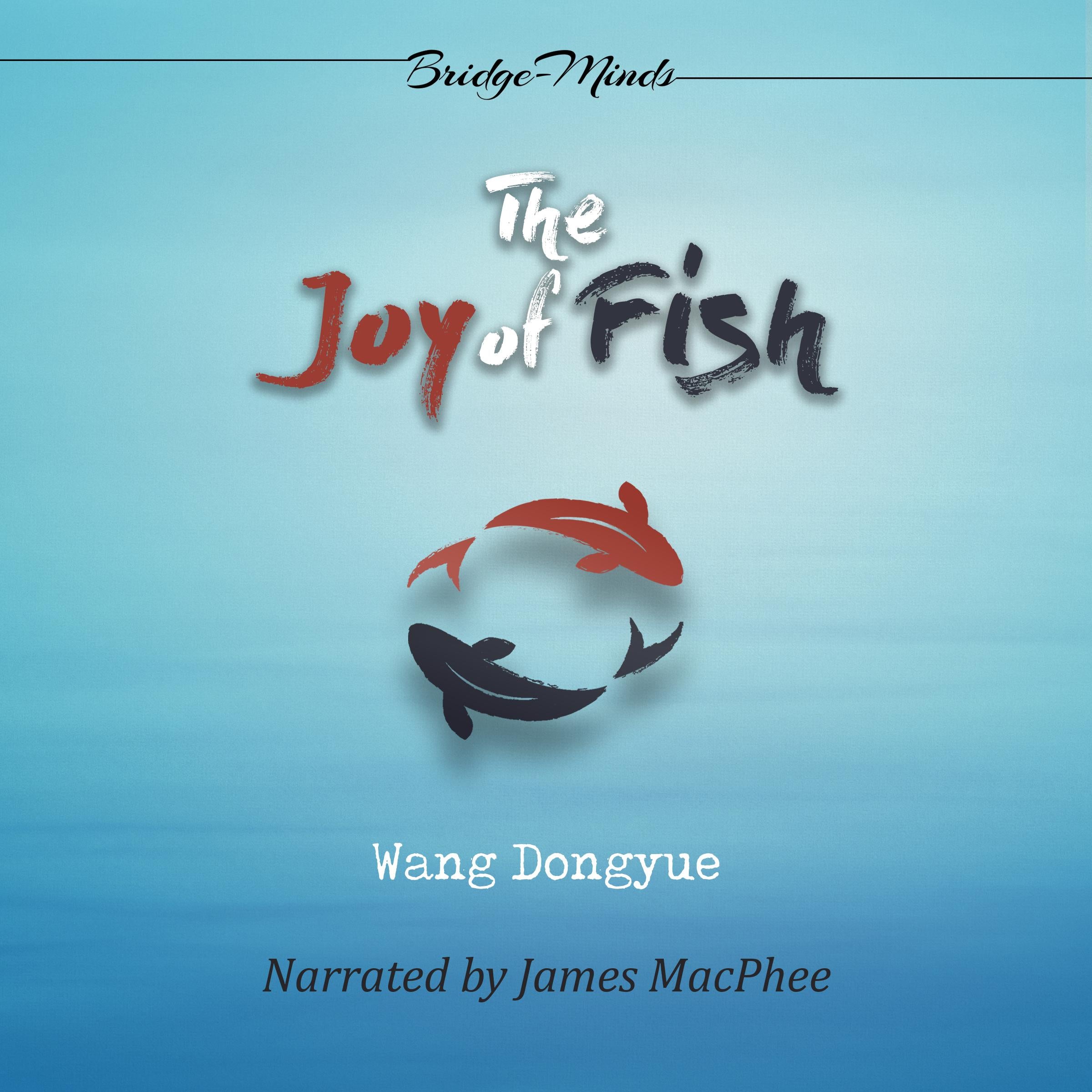 The Joy of Fish