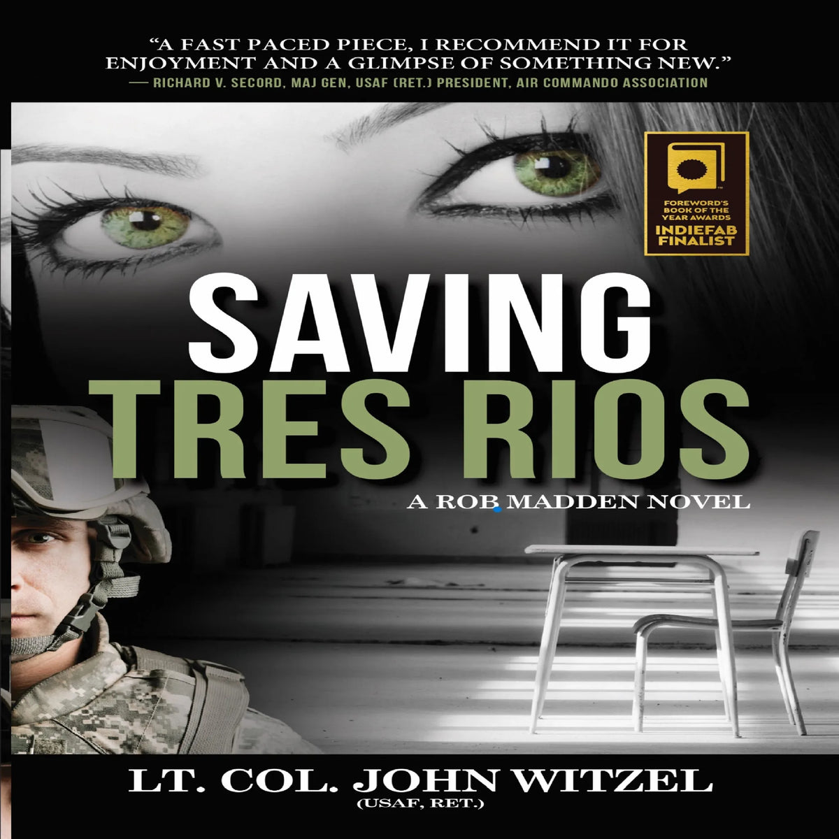 Saving Tres Rios