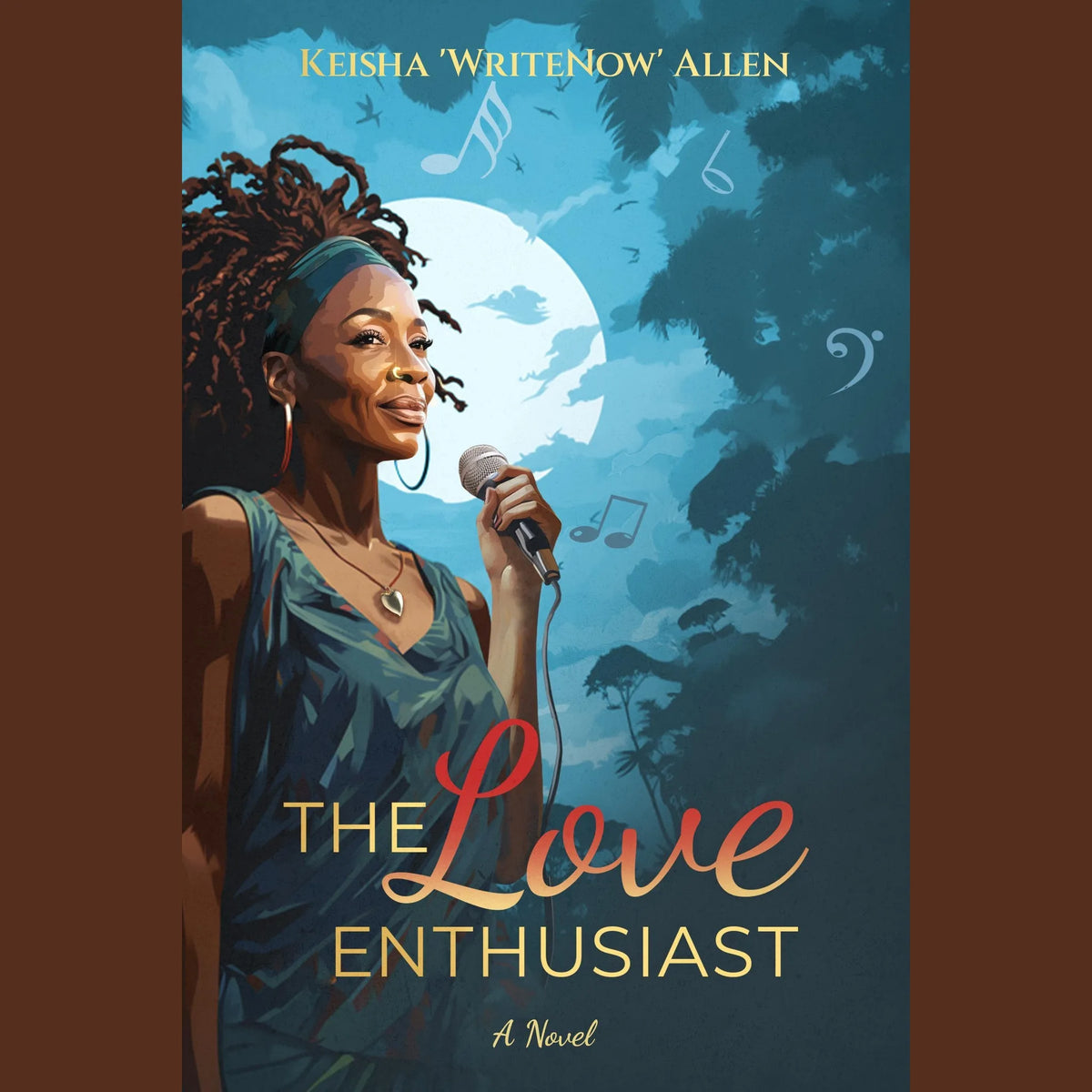 The Love Enthusiast