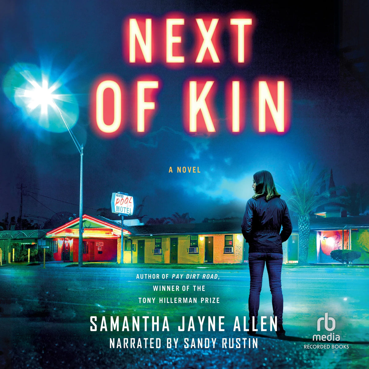 Next of Kin