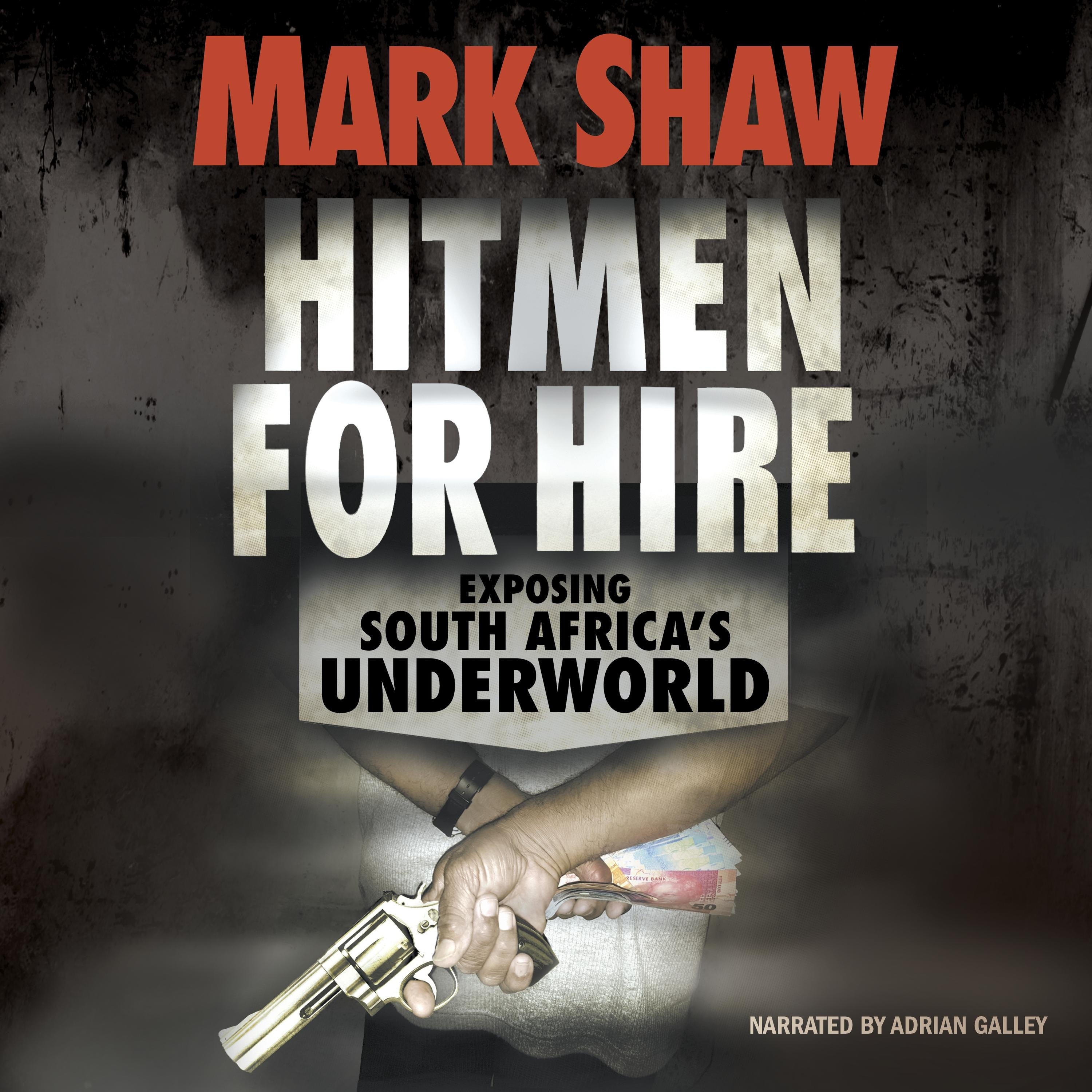 Hitmen for Hire