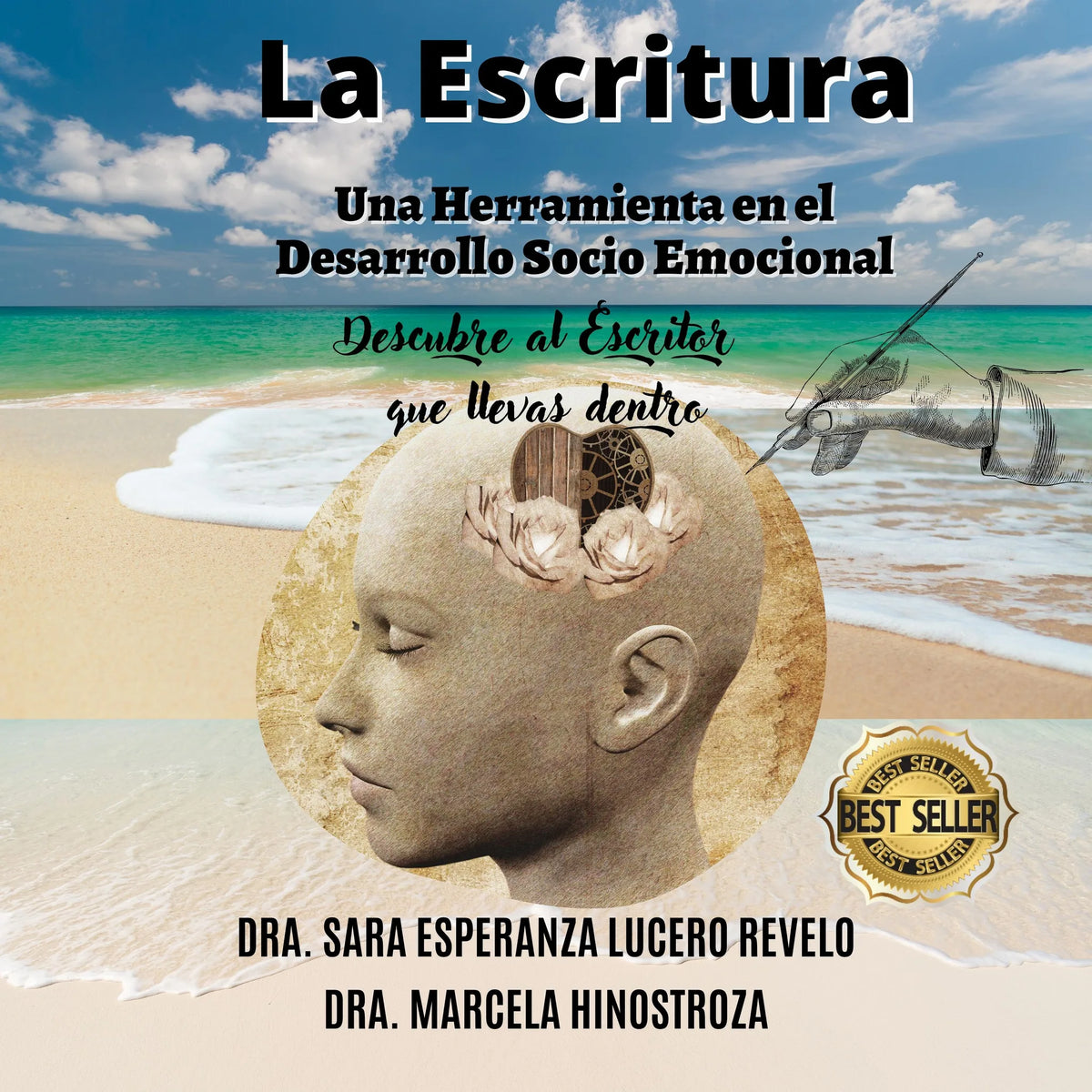 La Escritura: una Herramienta en el Desarrollo Socioemocional