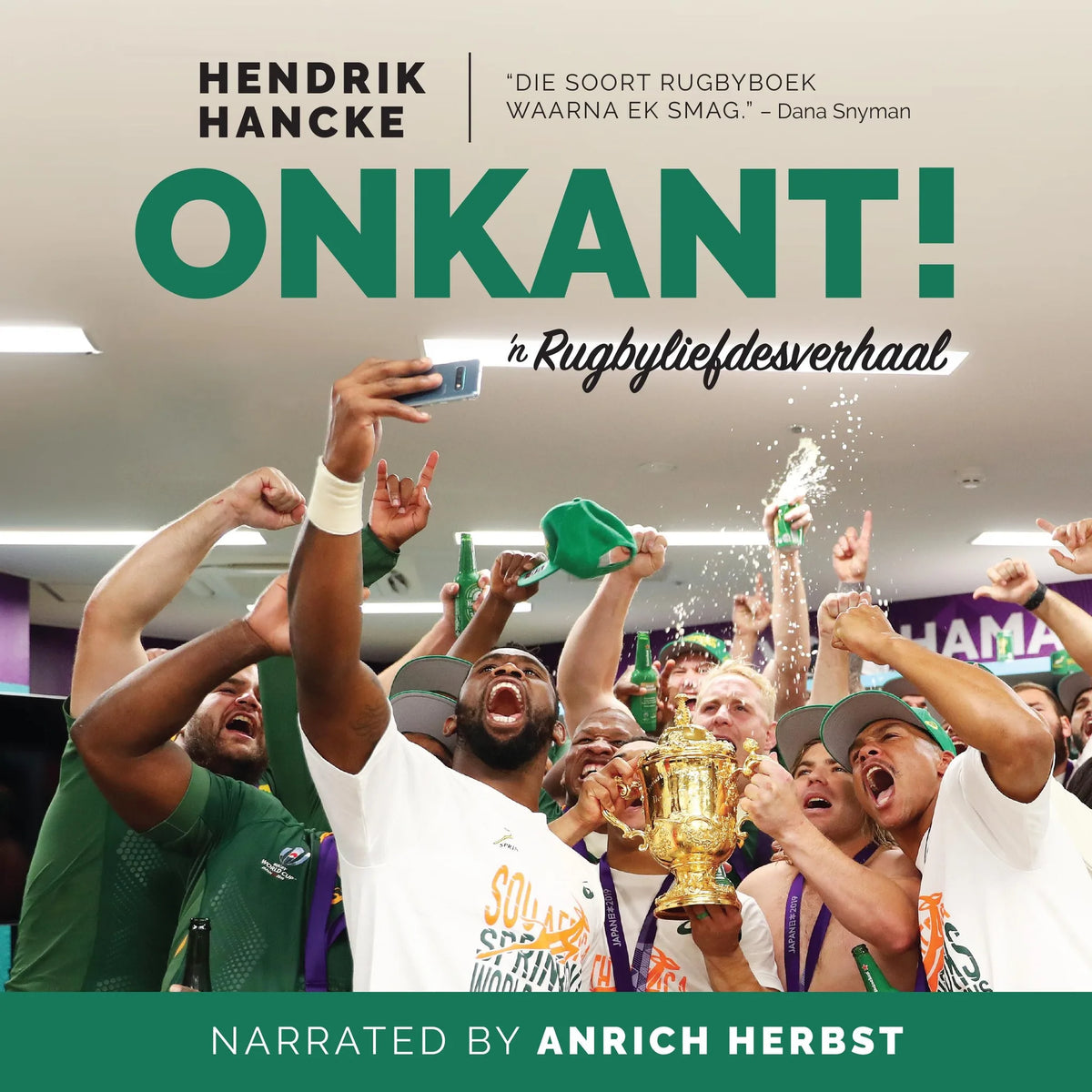 Onkant!