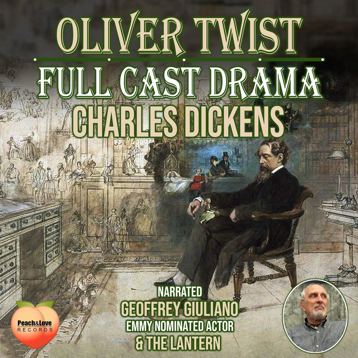 Oliver Twist