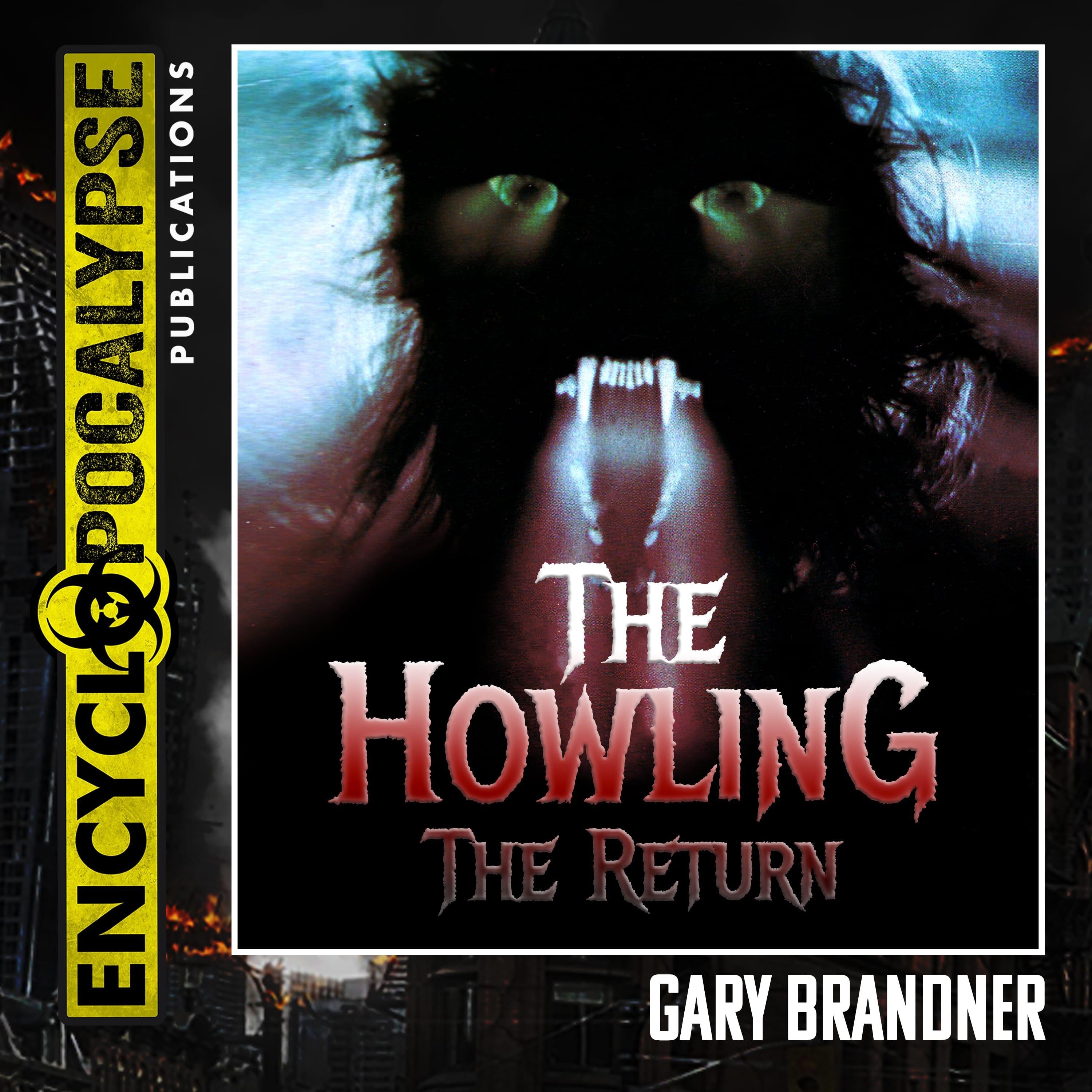 The Howling II
