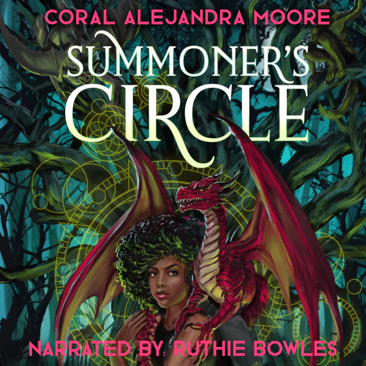 Summoner's Circle