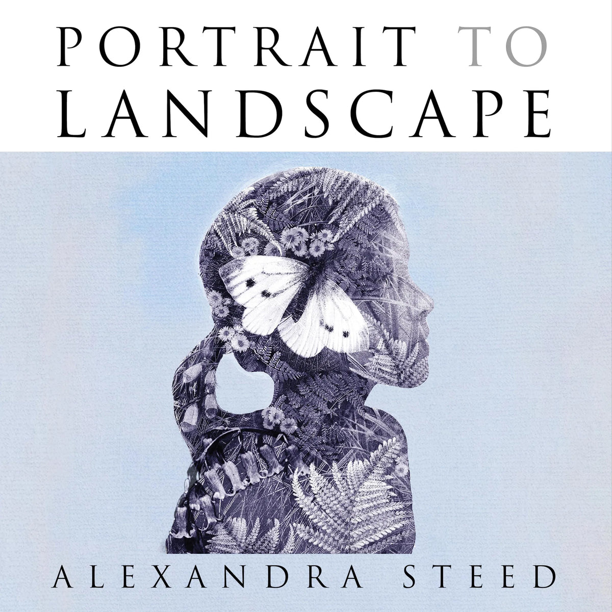 Portrait to Landscape