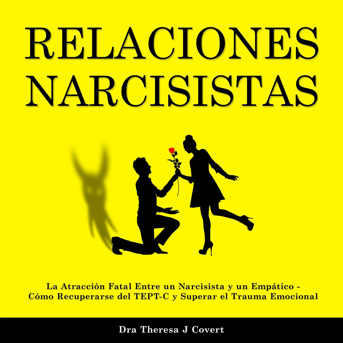 Relaciones Narcisistas