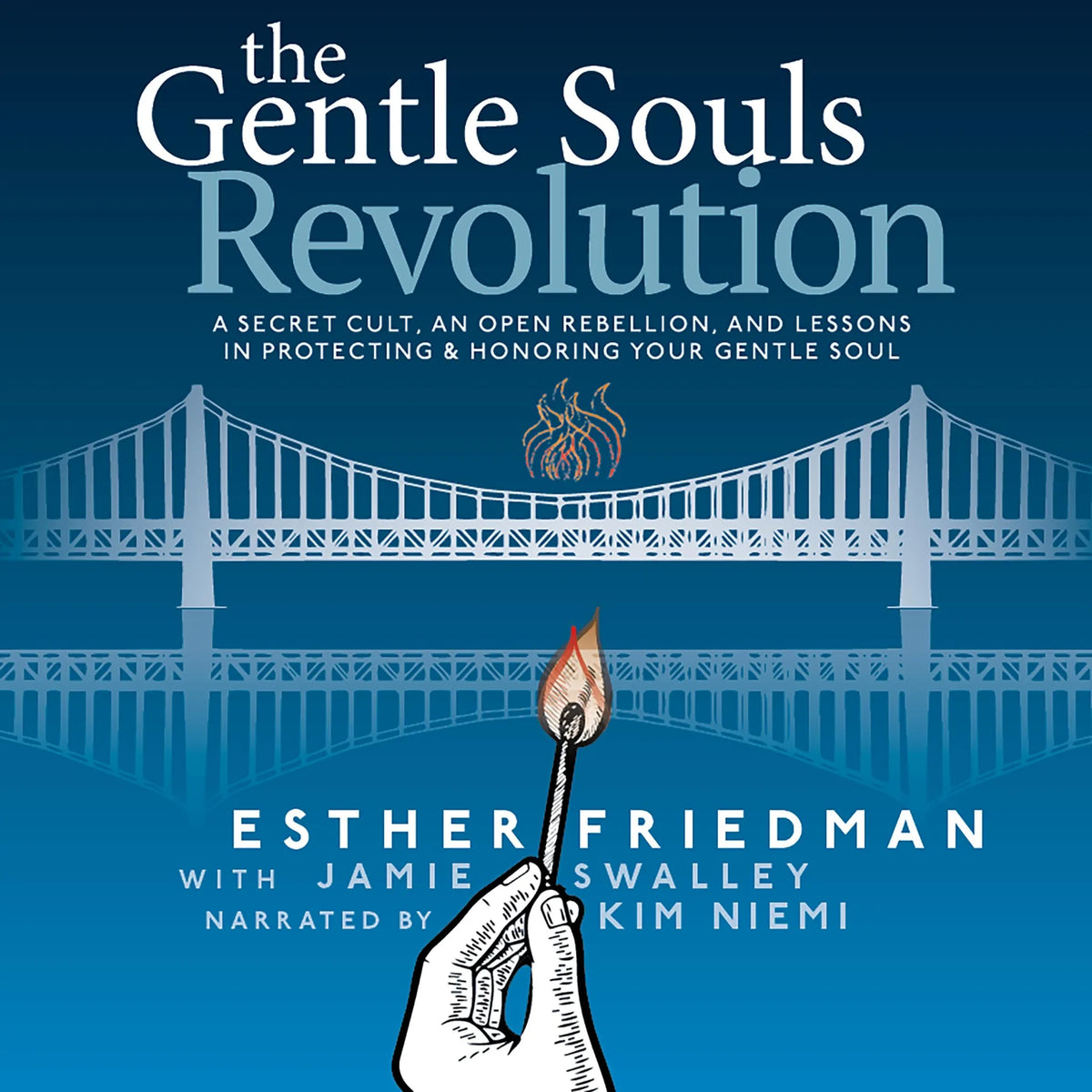 The Gentle Souls Revolution