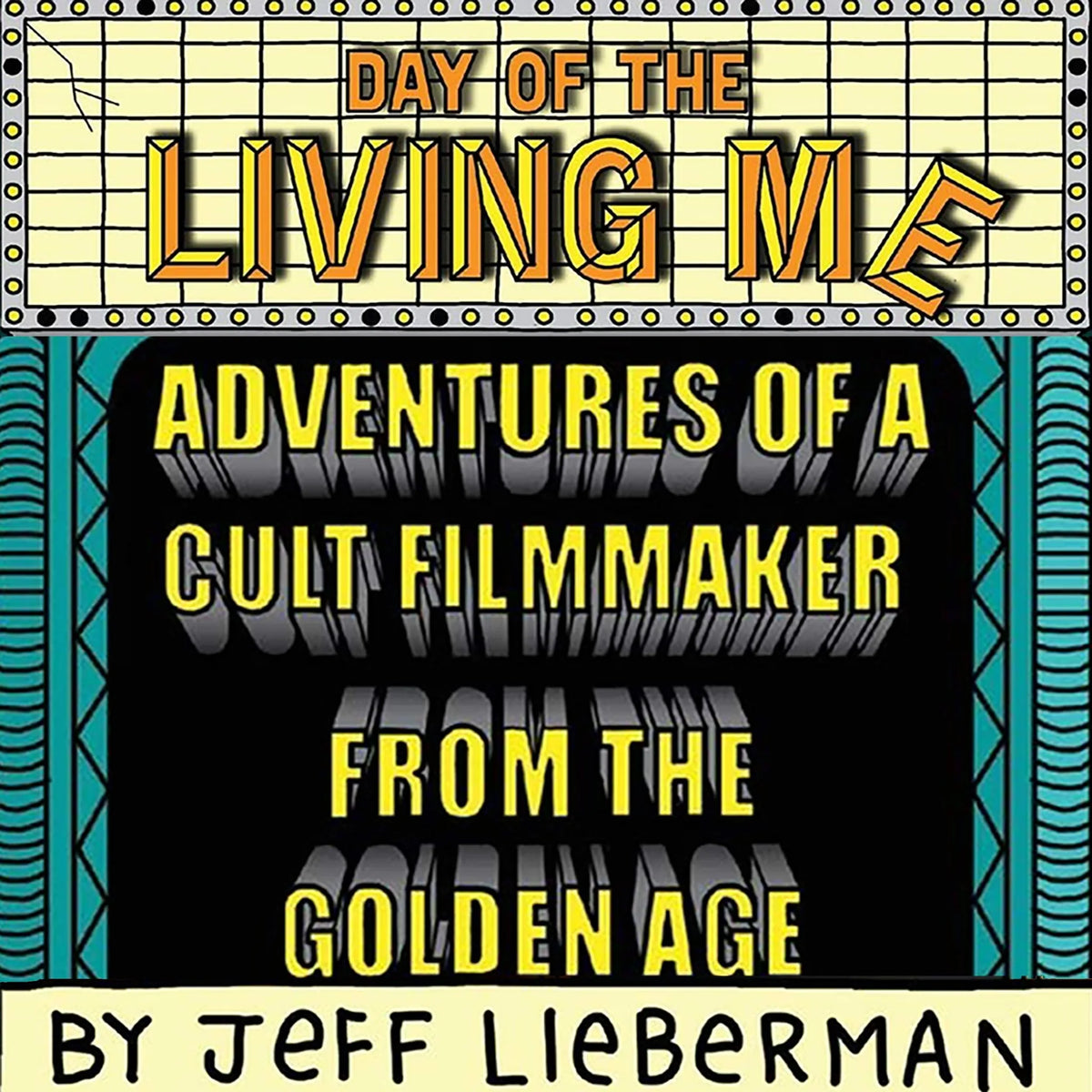Day of the Living Me