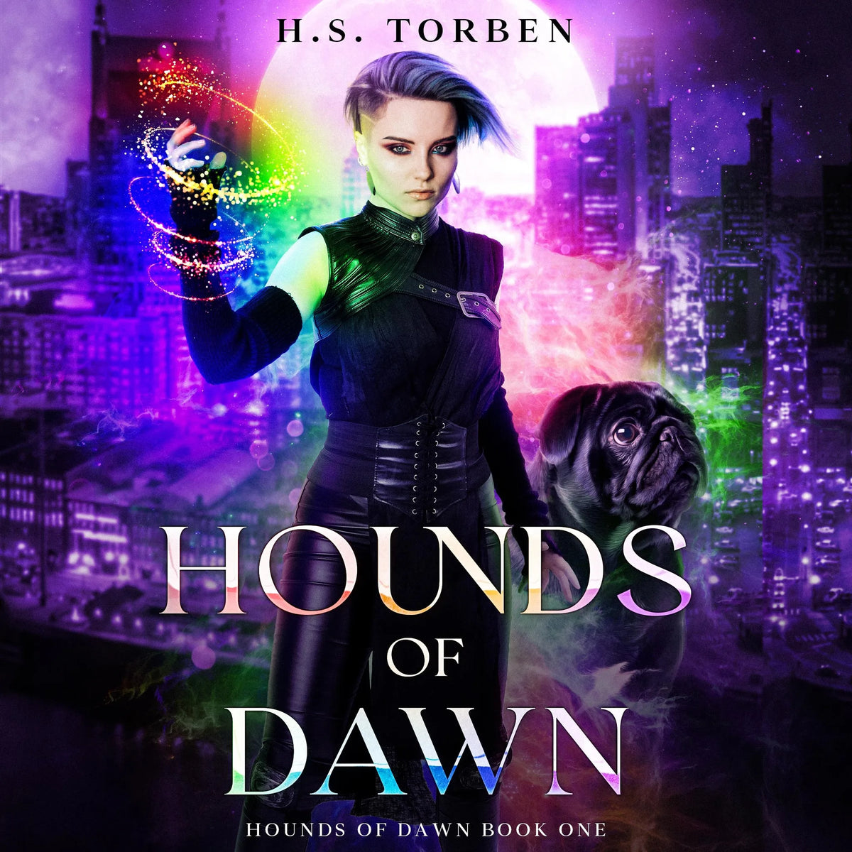Hounds of Dawn