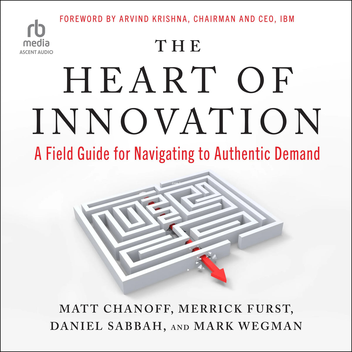The Heart of Innovation