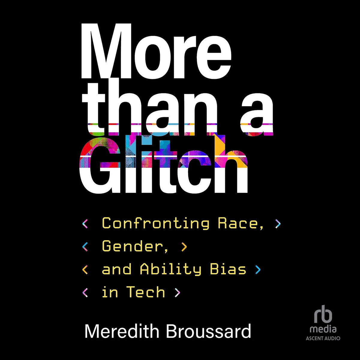 More than a Glitch