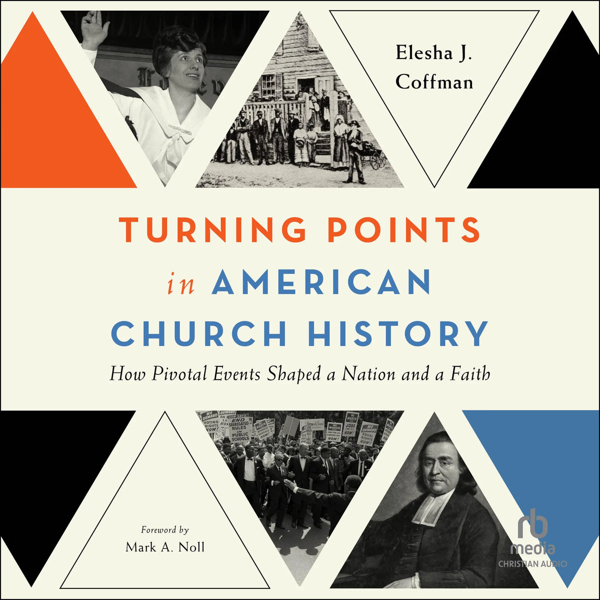 Turning Points in American Church History
