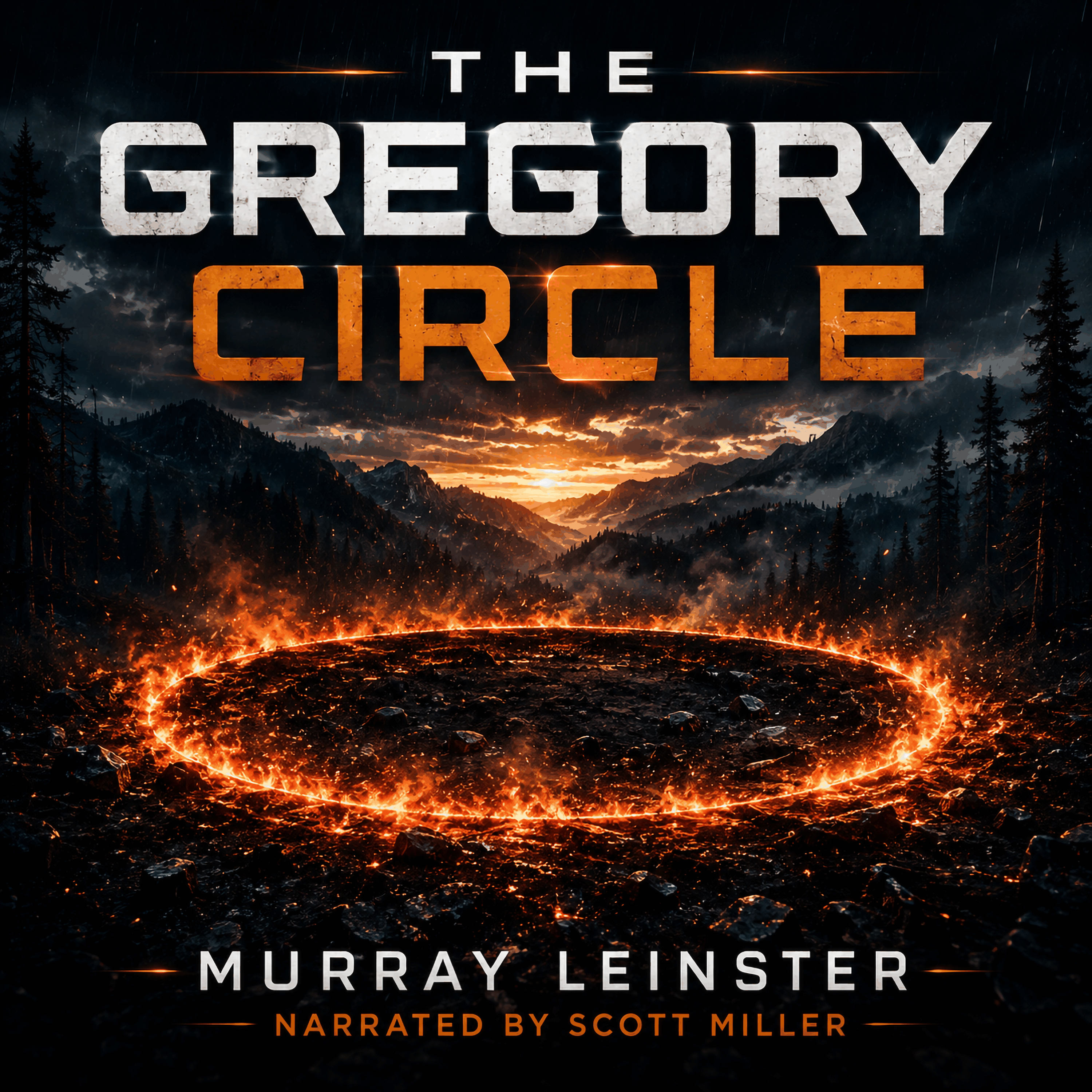 The Gregory Circle