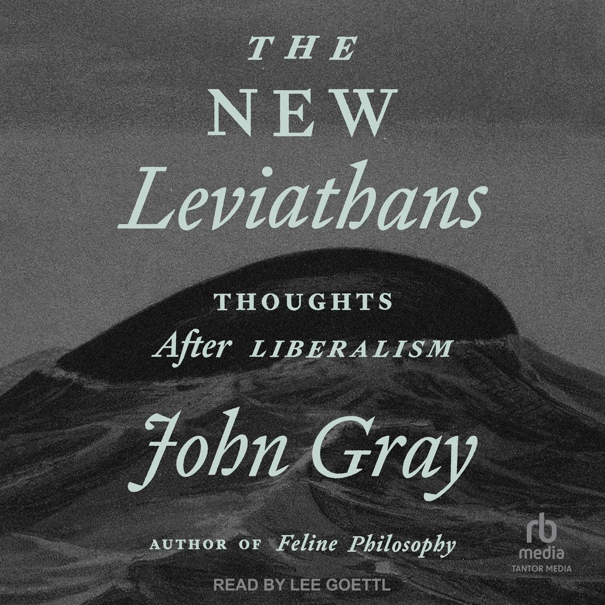 The New Leviathans