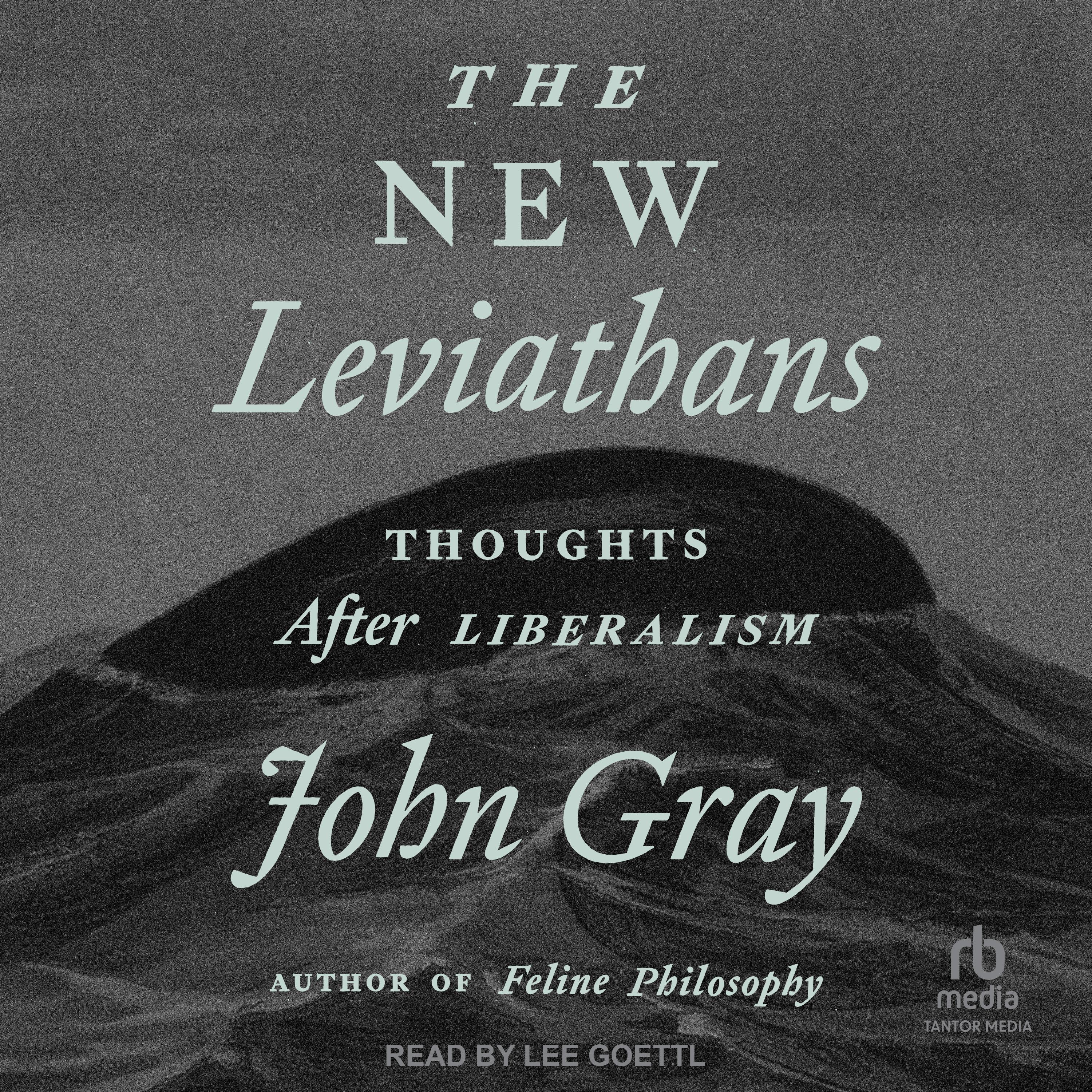 The New Leviathans