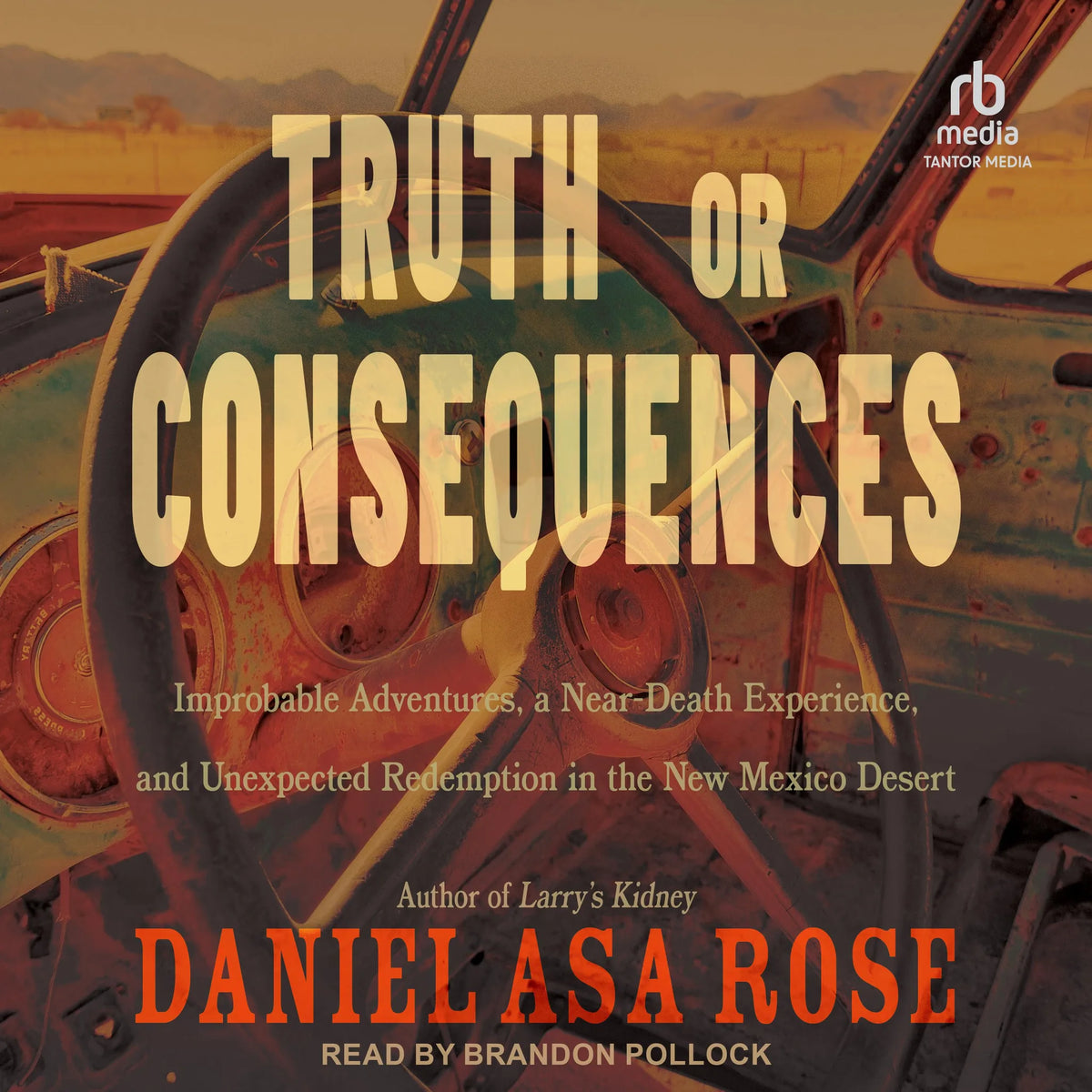 Truth or Consequences