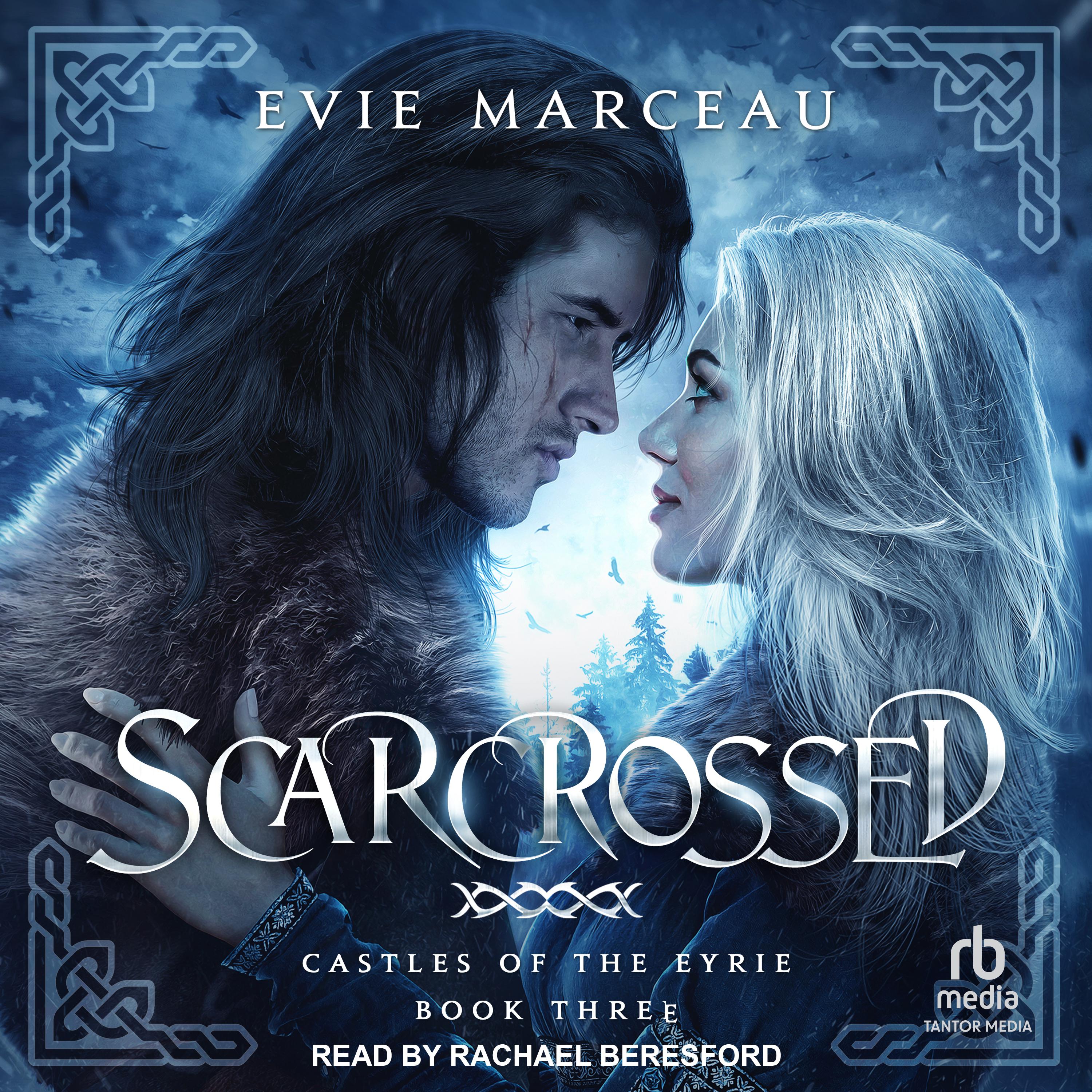Scarcrossed