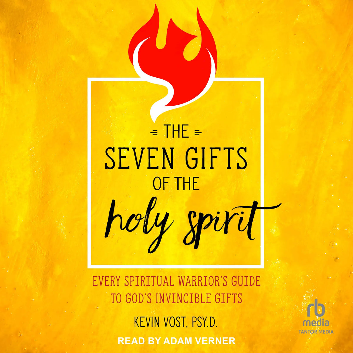Seven Gifts of the Holy Spirit