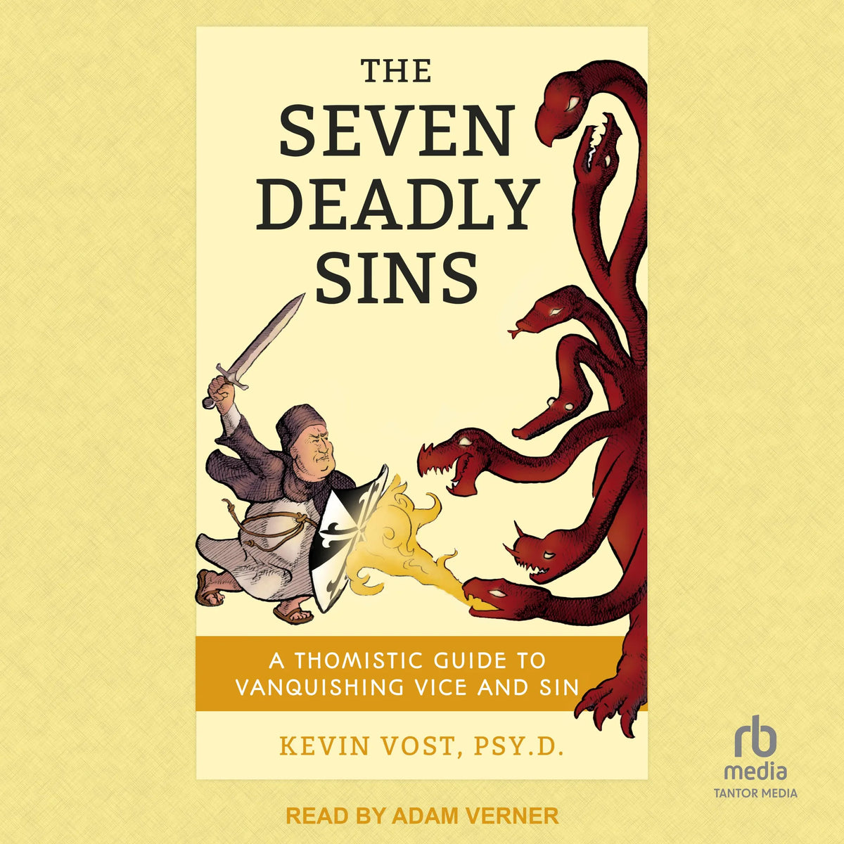 The Seven Deadly Sins