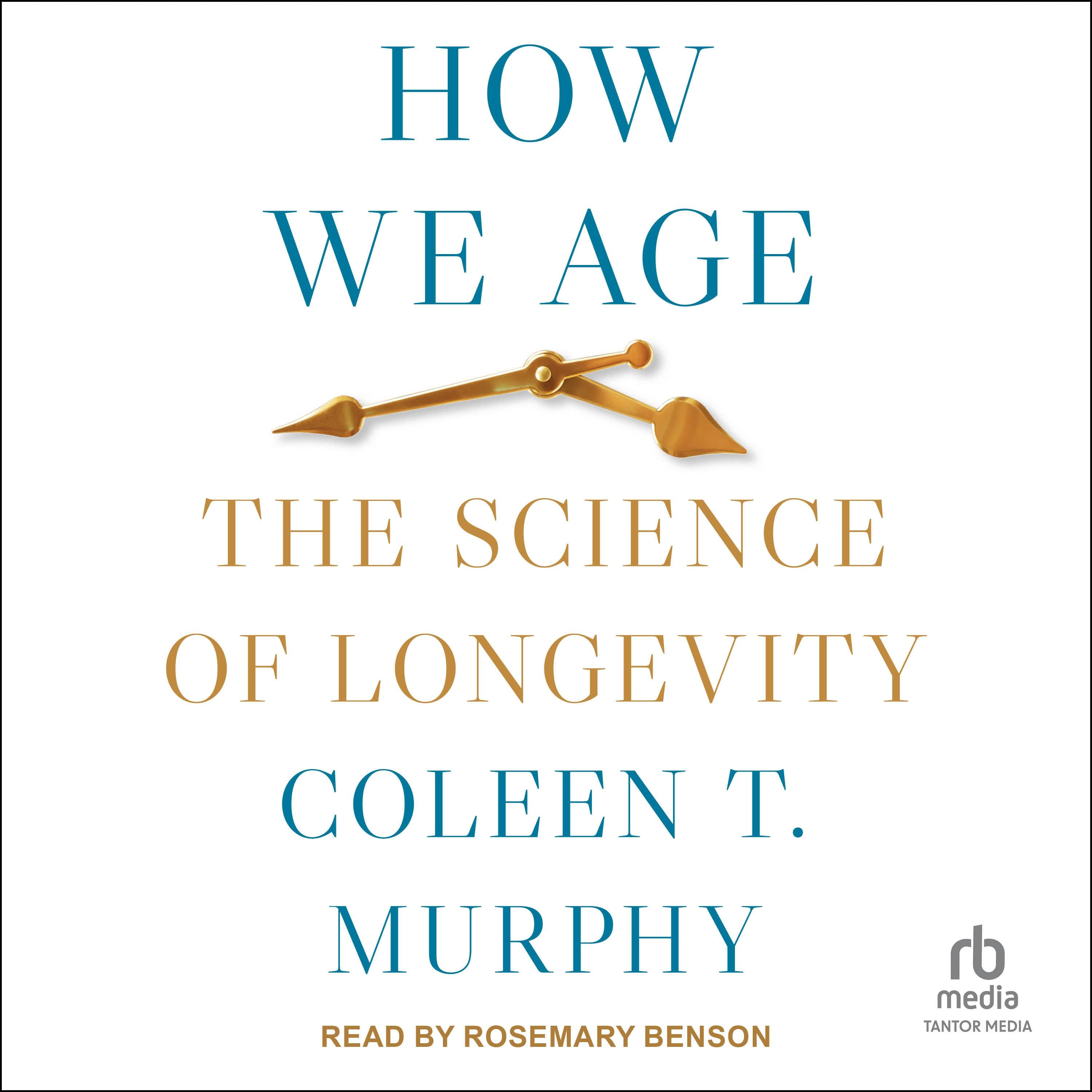 How We Age