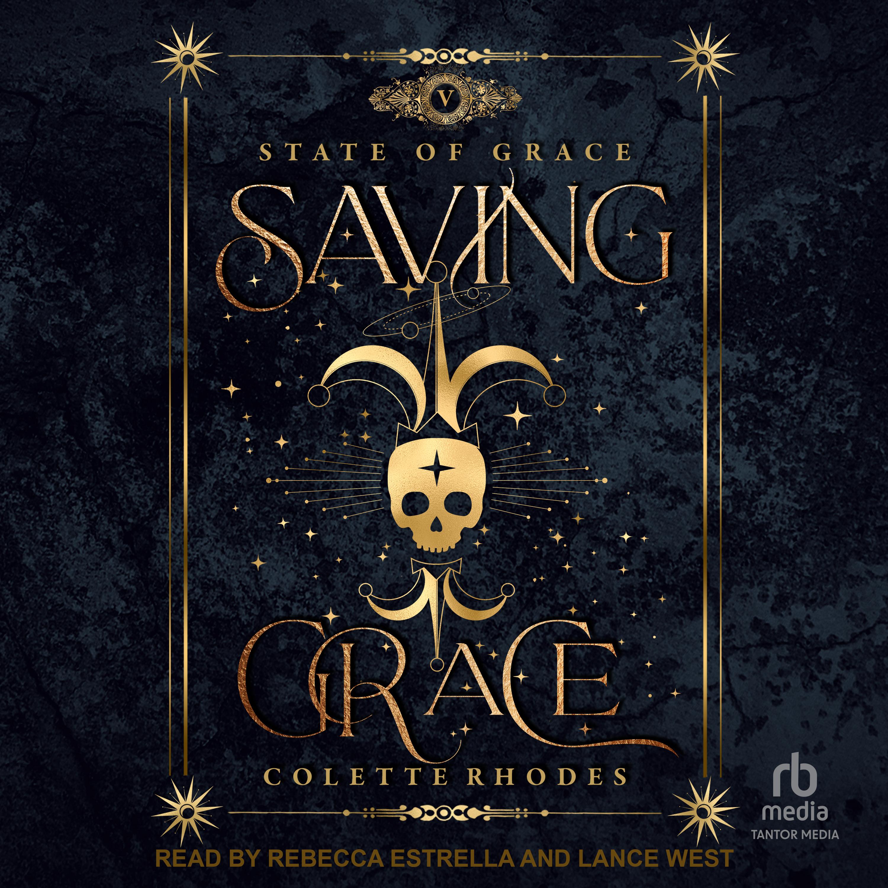 Saving Grace