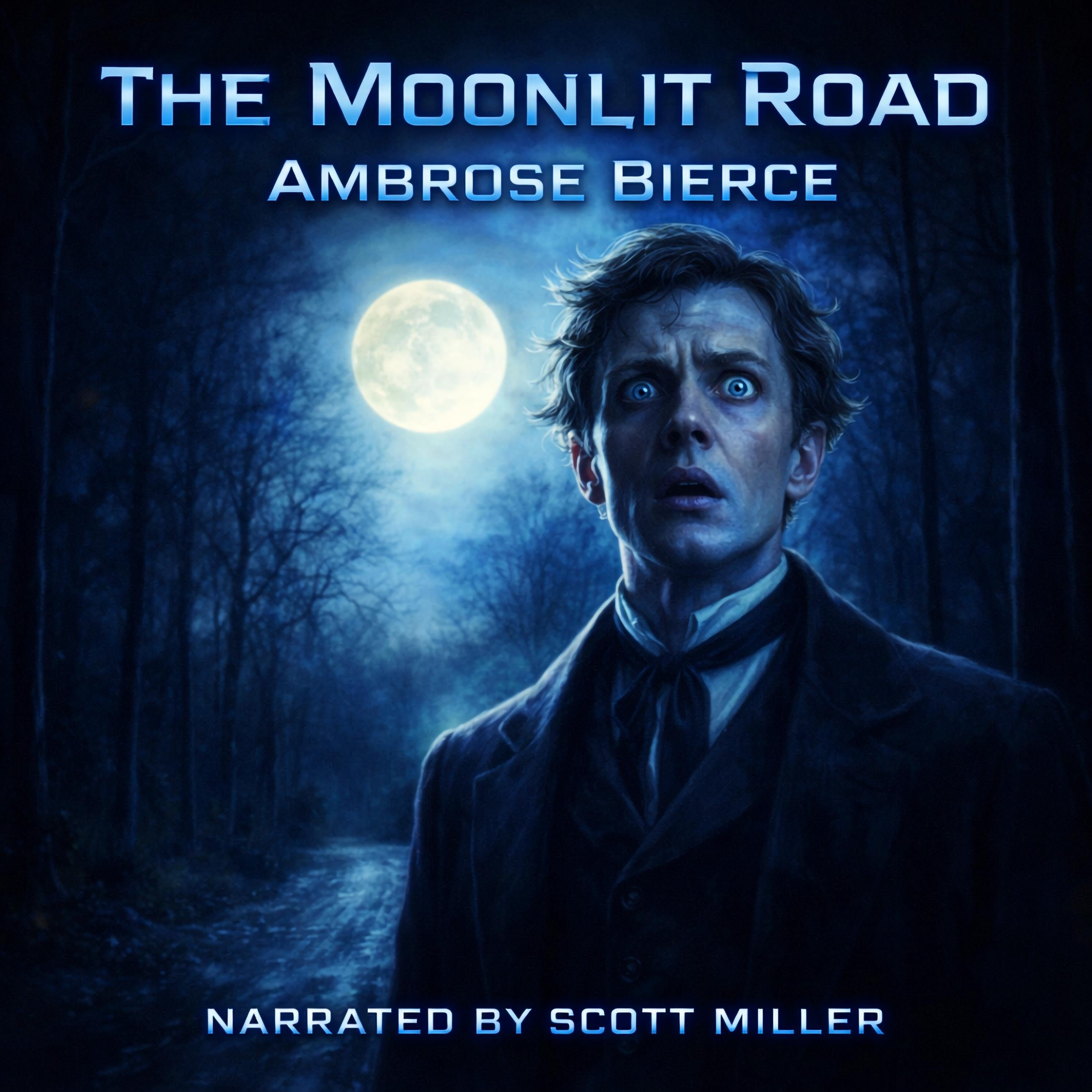 The Moonlit Road