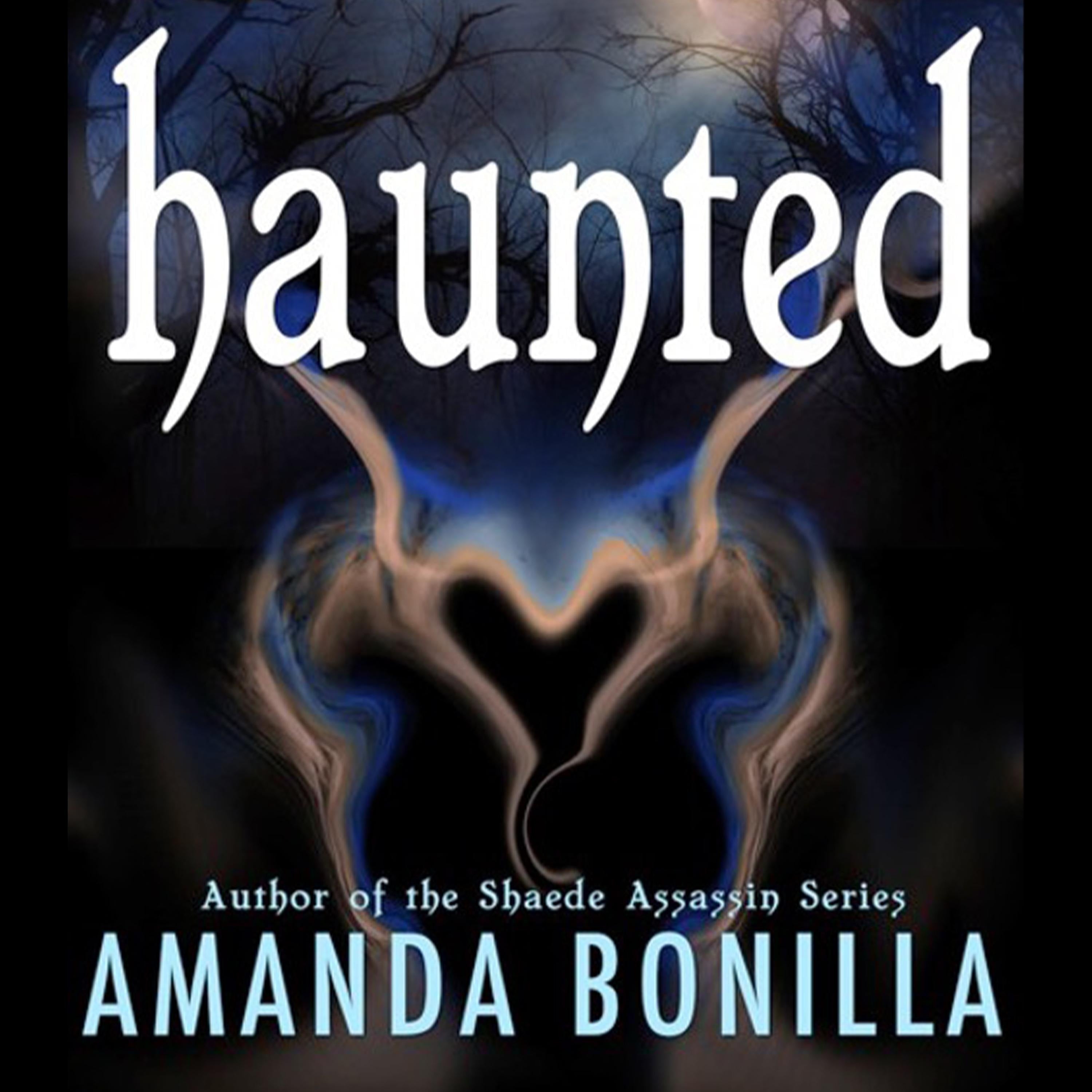 Haunted