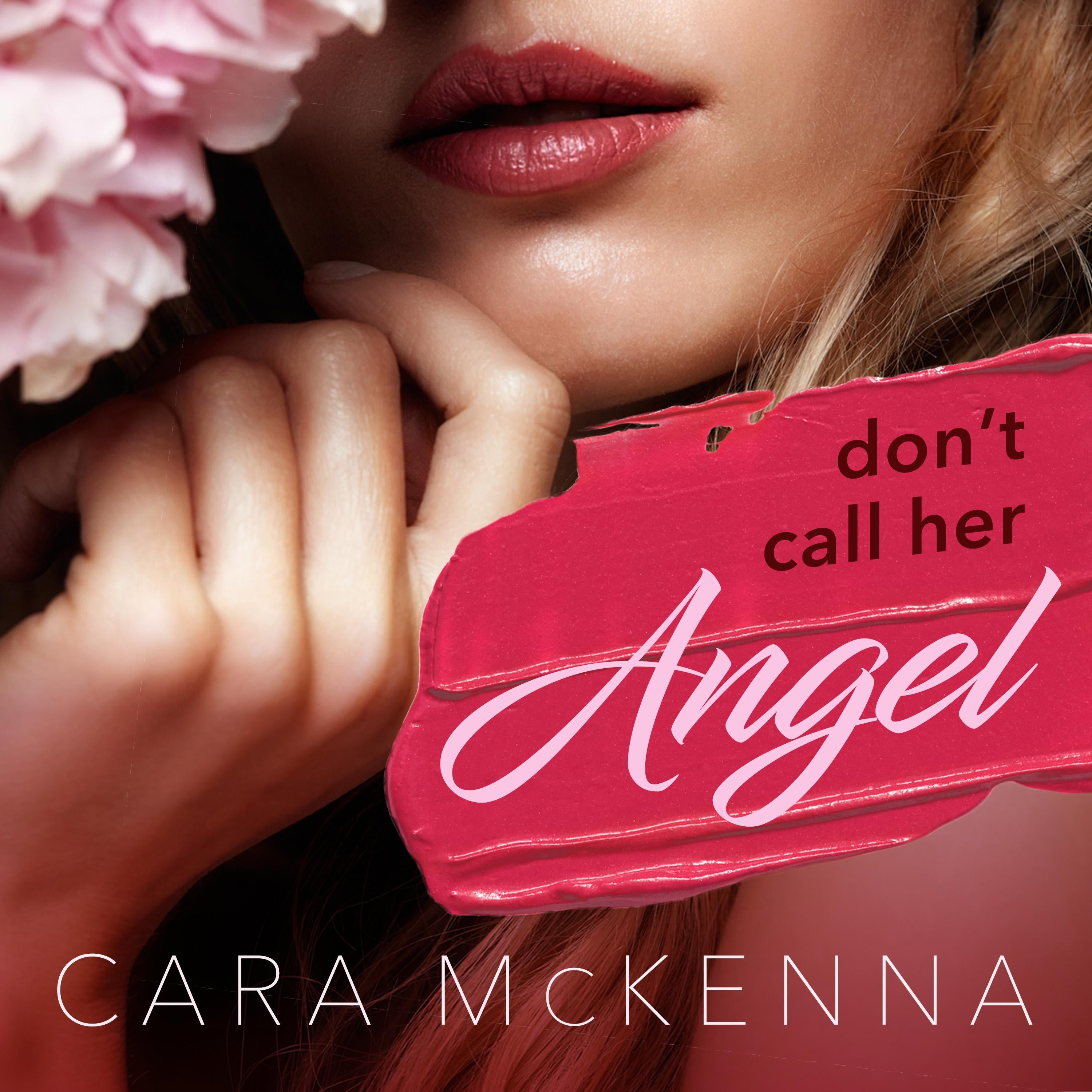Don't Call Her Angel