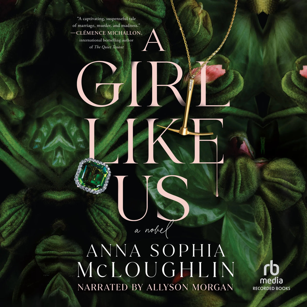 A Girl Like Us
