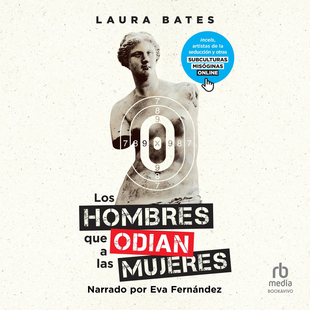 Los hombres que odian a las mujeres