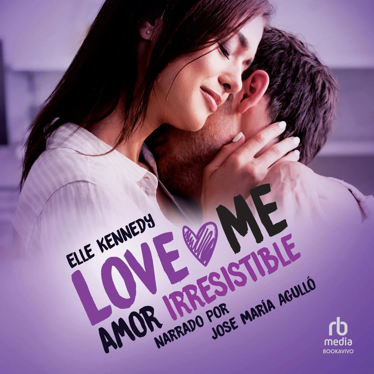 Amor irresistible