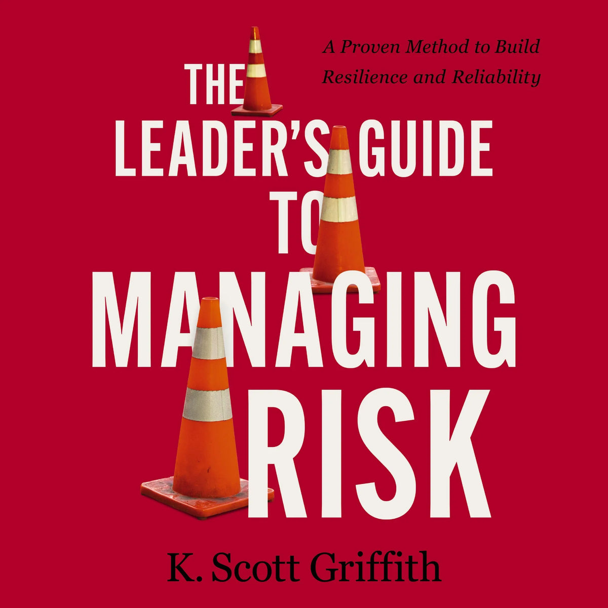 The Leader's Guide to Managing Risk