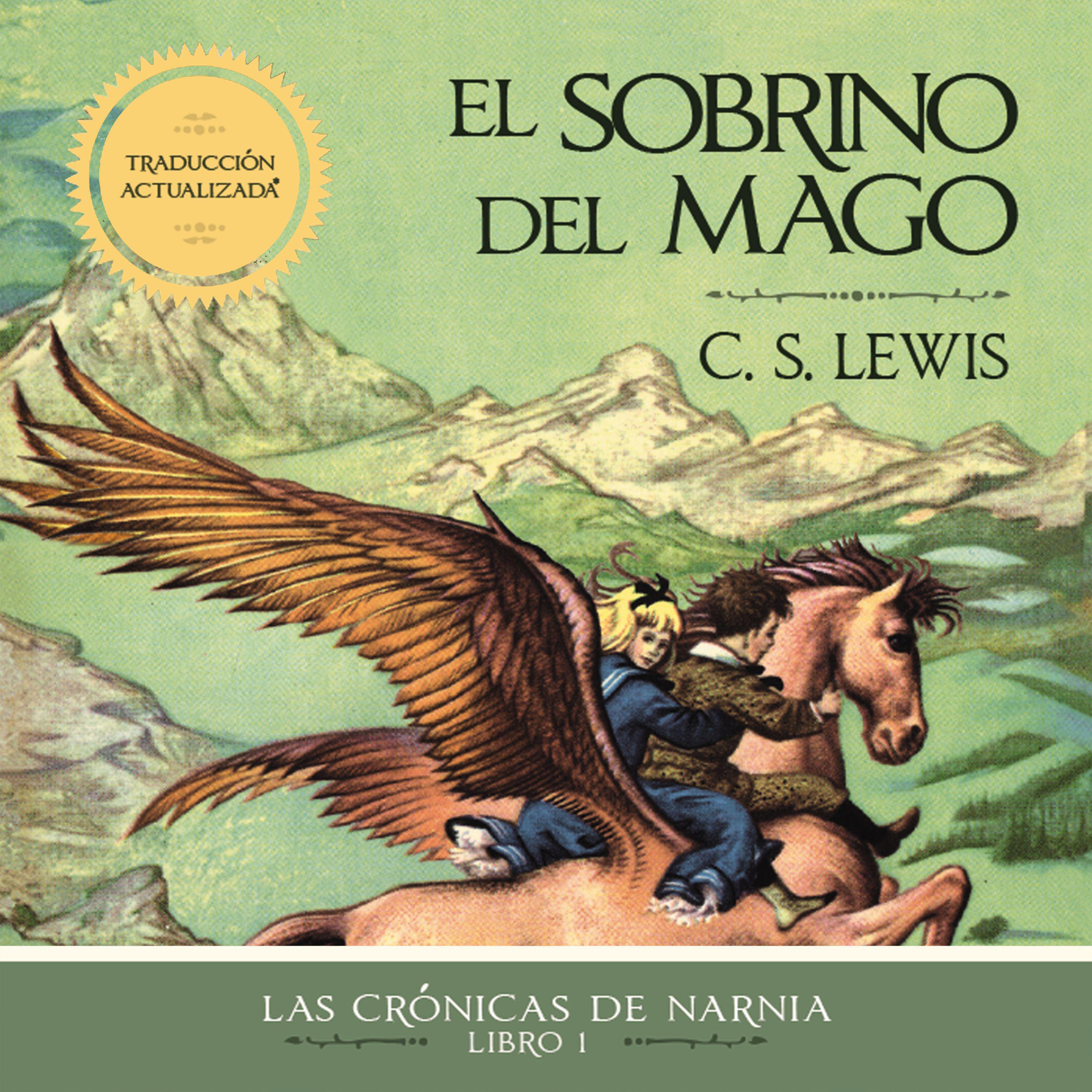 El sobrino del mago