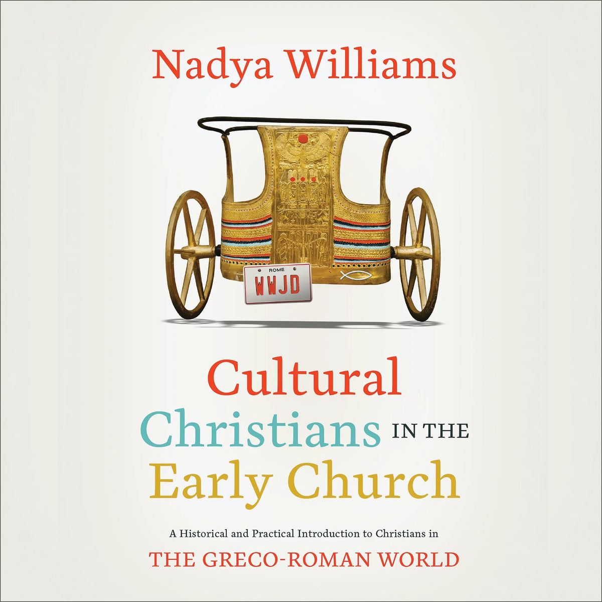 Cultural Christians in the Early Church