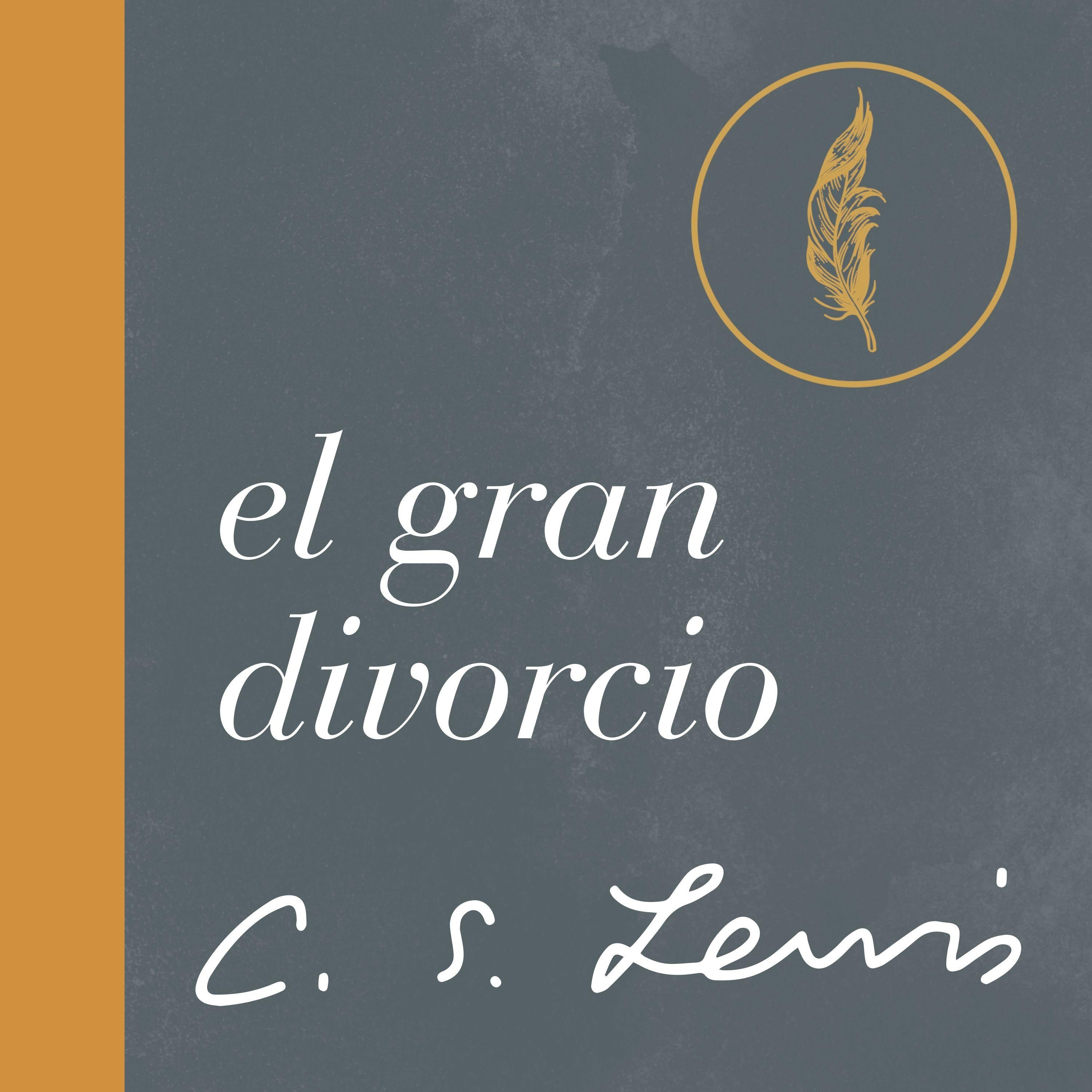 El Gran Divorcio