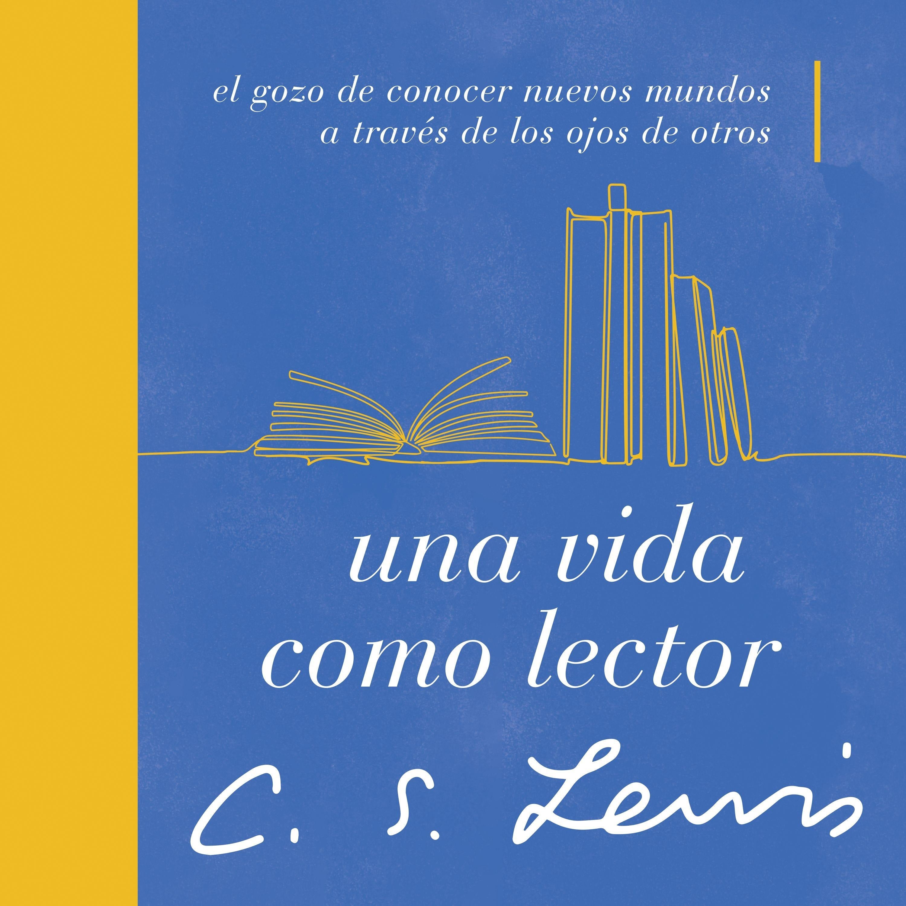 Una vida como lector
