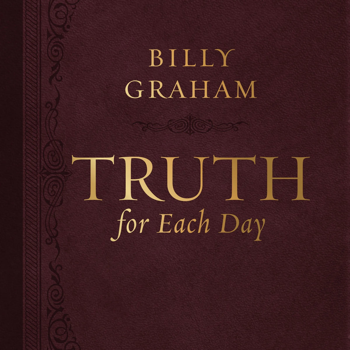 Truth for Each Day