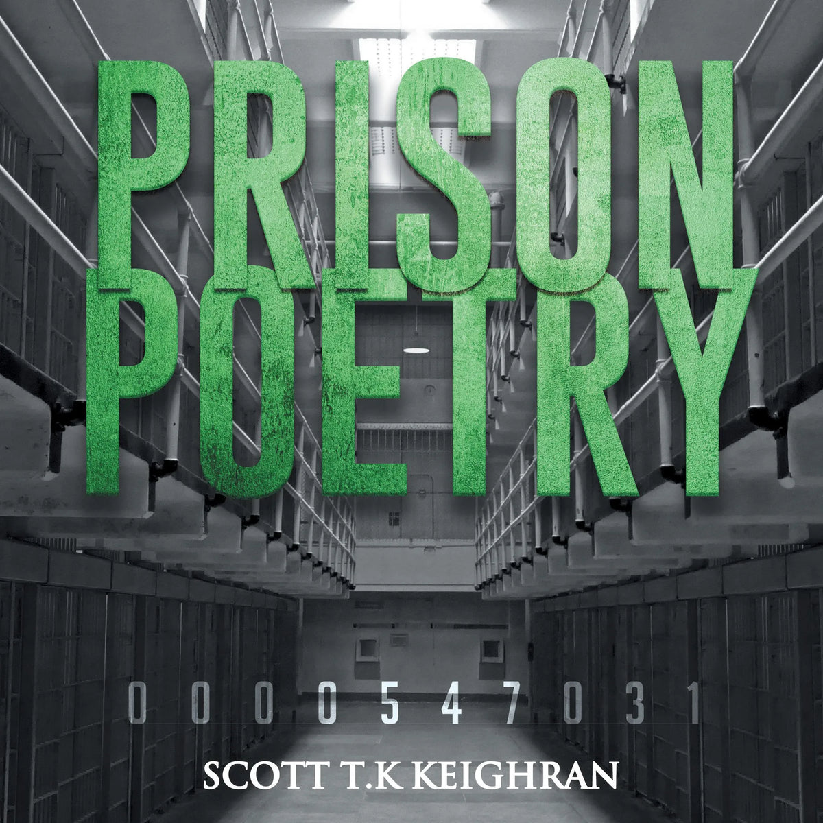 Prison Poetry