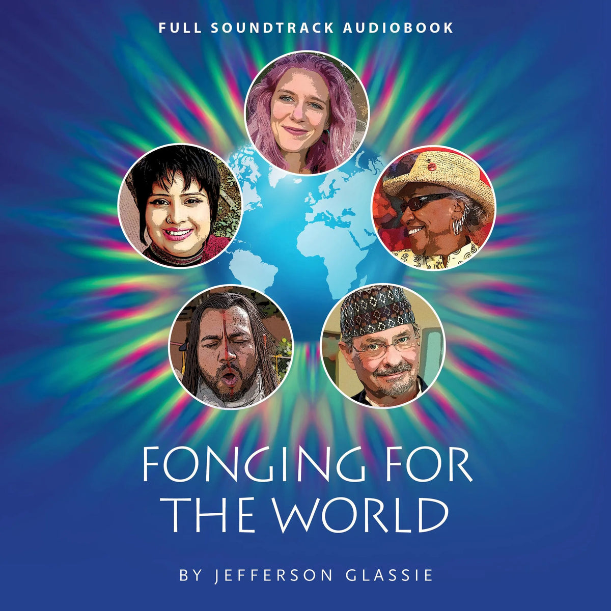 Fonging for the World