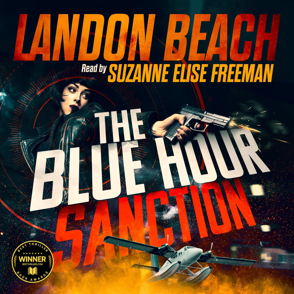 The Blue Hour Sanction