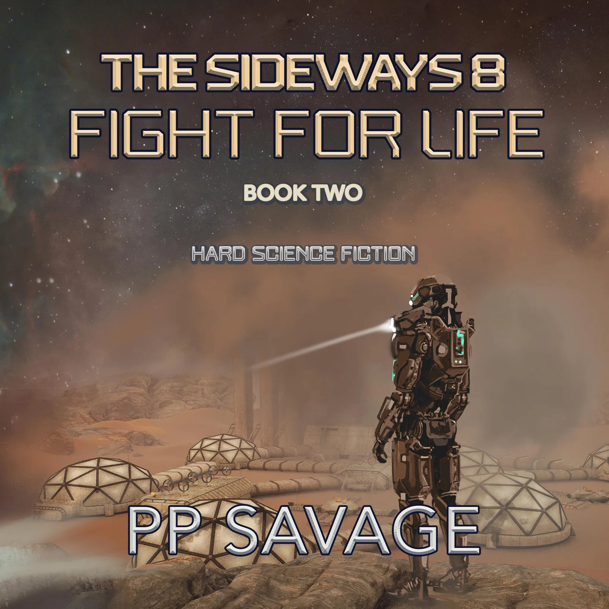 The Sideways 8