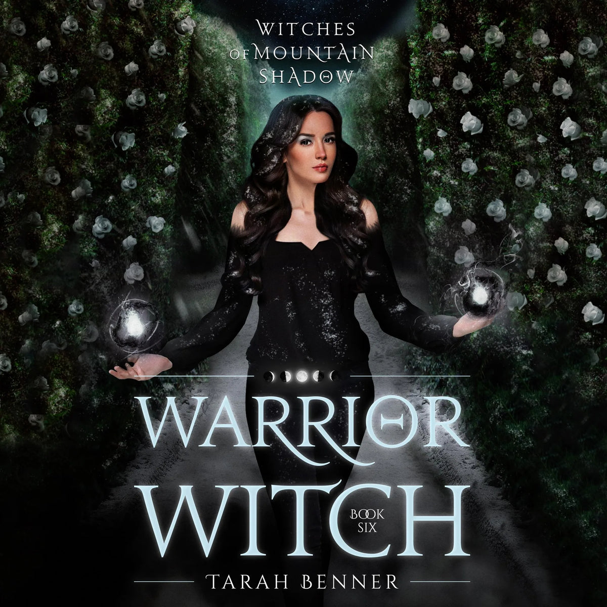 Warrior Witch