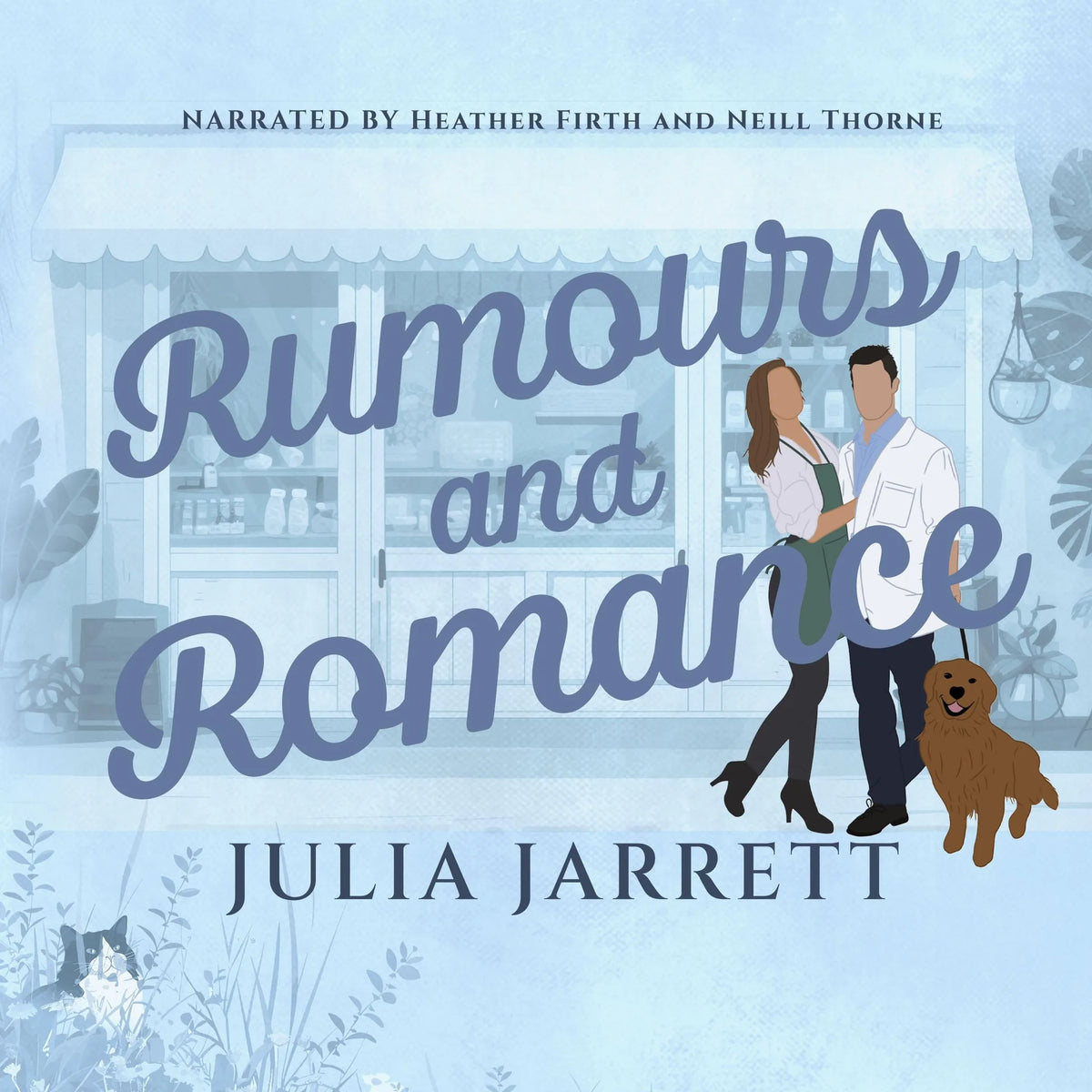 Rumours and Romance